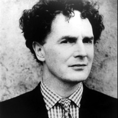 Malcolm McLaren