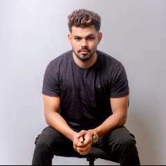RANDY DE SILVA/ST.EGO