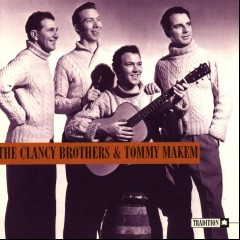 The Clancy Brothers and Tommy Makem
