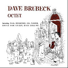 The Dave Brubeck Octet