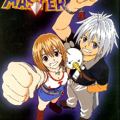 Ravemaster