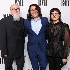 Kevin Kiner, Sean Kiner & Deana Kiner