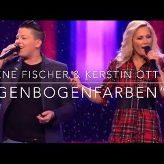 Kerstin Ott u. Helene Fischer
