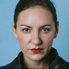 Ann Clue