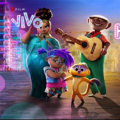 Vivo Lyrics