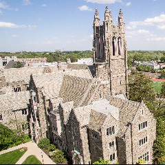 SJU