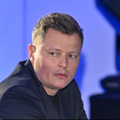 Rafal Brzozowski
