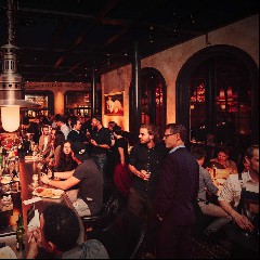 Bar Blue