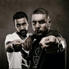 Sonny Black & Frank White