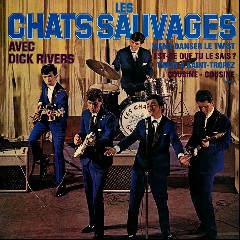 Les Chats Sauvages