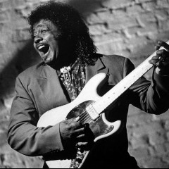Guitar Shorty