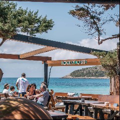 ThyladomidJockey Club Ibiza