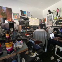 Skee Mask & MJK