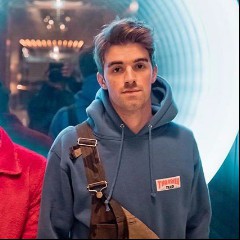 The Chainsmokers & Drew Love