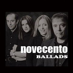 Novecento Feat. Dominic Miller