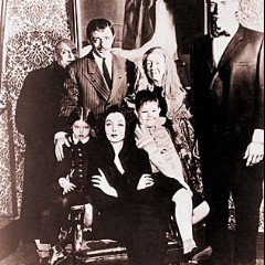 Addams Family