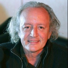 Didier Barbelivien