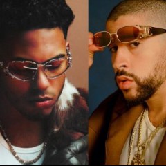Bad Bunny & Myke Towers