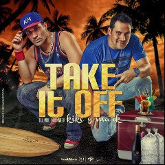 Mike Moonnight Feat. Kike Y Mark