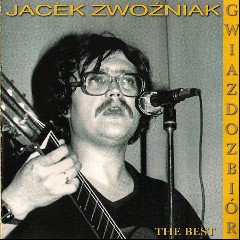 Jacek Zwoźniak