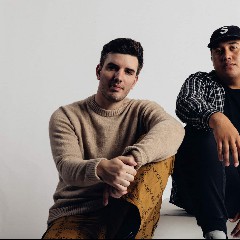 Netsky & Montell2099