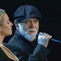 Nino de Angelo & Marina Marx