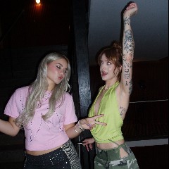 Ella Augusta & Ida Laurberg