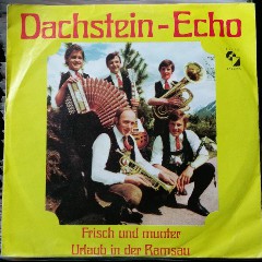 Original Dachstein Echo