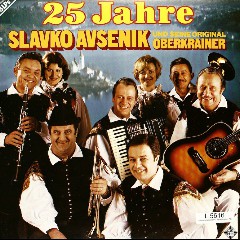 Slavko Avsenik & Original Oberkrainer