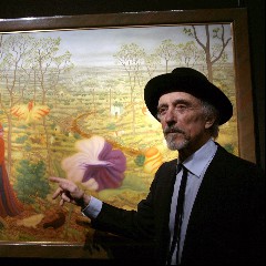 Arik Brauer