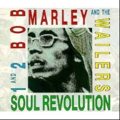 Soul Revolution