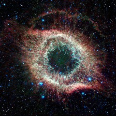 Das Auge Gottes