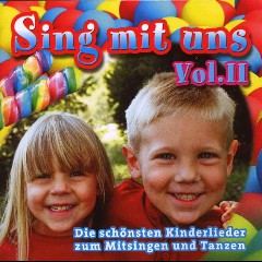 Barbara-Ikas-Kinderchor