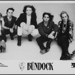 Bündock