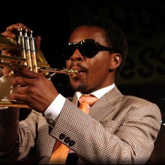 The Roy Hargrove Big Band