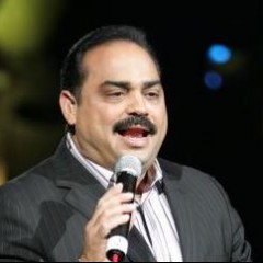 Gilberto Santa Rosa