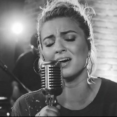 Tori Kelly feat. Jonathan McReynolds