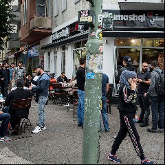 Sonnenallee