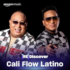 Cali Flow Latino