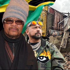 Maxi Priest, Sean Paul