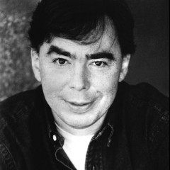 Andrew Lloyd Webber