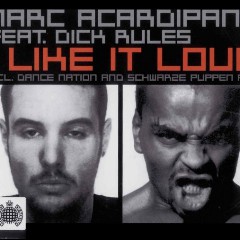Scooter Feat Marc Acardipane & Dick Rules