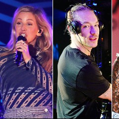 Ellie Goulding x Diplo & Swae Lee