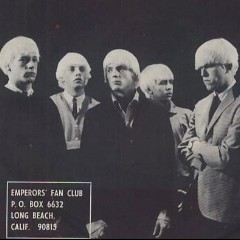 Steve and The Emperors