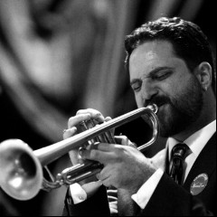 Jason Parker Quartet