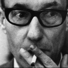 William S. Burroughs