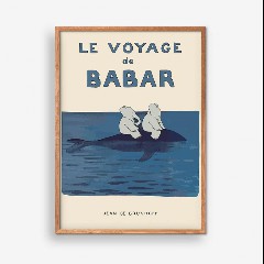 Le Babar