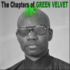 Jamie Jones & Green Velvet