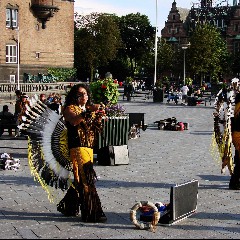 Native Spirit