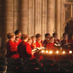 Winchester Cathedral Choir